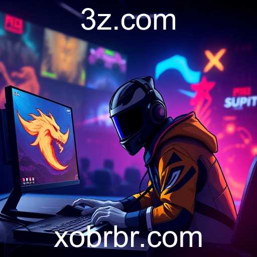 Ascensão dos Jogos Online no Brasil