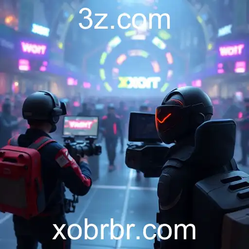 A Revolução do Mercado de Jogos Online em 2025