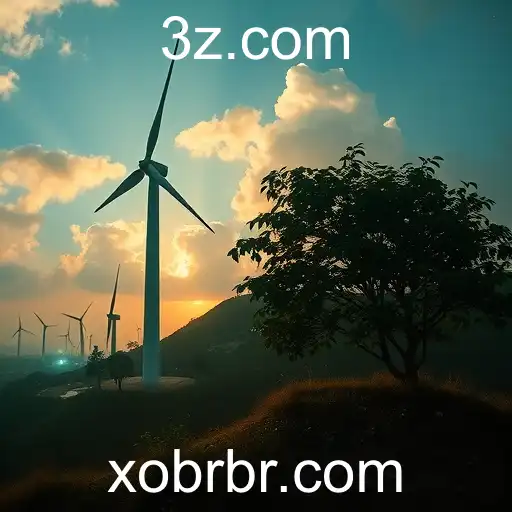 Avanços Tecnológicos e Sustentabilidade no Brasil