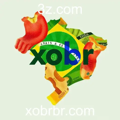 Xobr: A Revolução do Mundo dos Jogos
