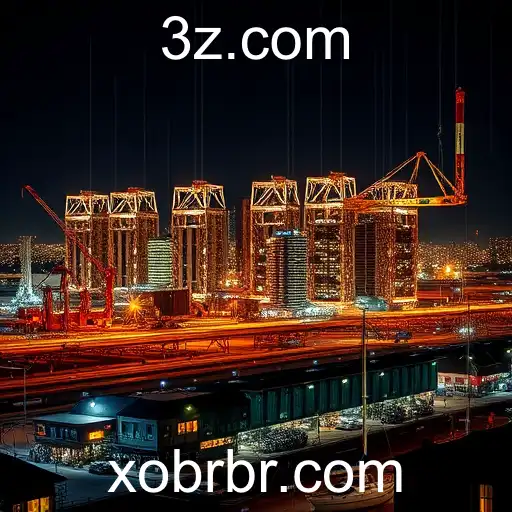 Xobr: O Fenômeno dos Jogos em 2025