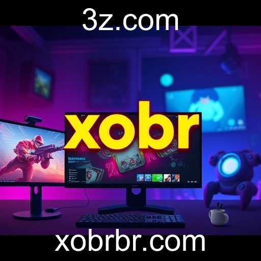 Panorama Atual do Mercado de Jogos Online