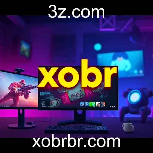 Panorama Atual do Mercado de Jogos Online