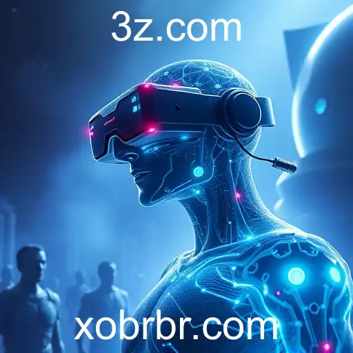 A Evolução dos Jogos Online: O Impacto do Xobr na Comunidade