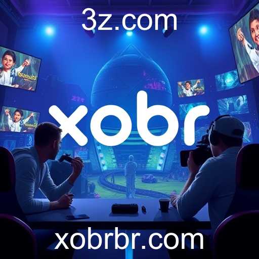 Nova Parceria Revoluciona o Mercado de Jogos no Brasil
