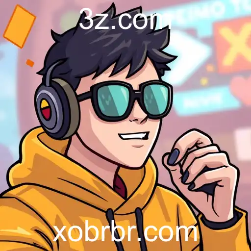 Nova Era do Gaming: O Impacto da Palavra 'xobr'