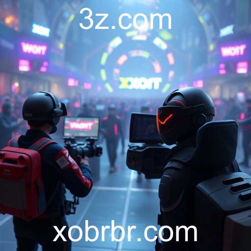 A Revolução do Mercado de Jogos Online em 2025