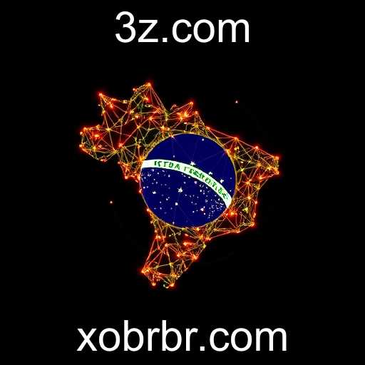 Revolução nos Jogos com Xobr: Um Olhar em 2025