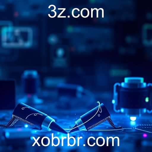 Tendências de Jogos: O Impacto Inovador de Xobr