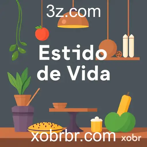 Descubra o Mundo do Estilo de Vida em Jogos de Palavras-Chave