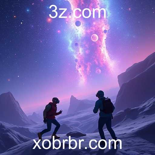 Nova Aventura: Jogos e Tendências para 2025