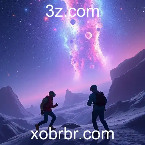 Nova Aventura: Jogos e Tendências para 2025