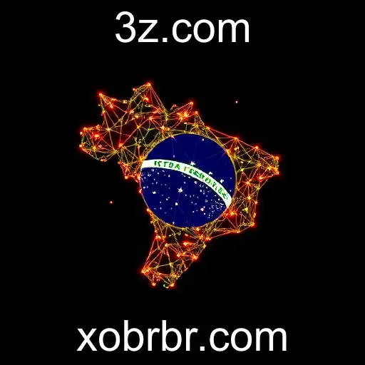 A Revolução do Xobr: Transformando o Cenário de Jogos em 2025