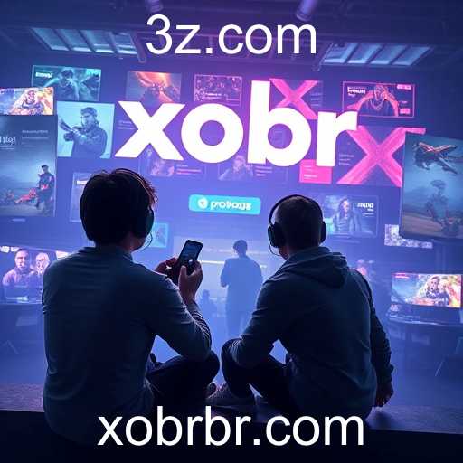 Novo Lançamento Revoluciona o Mundo dos Games