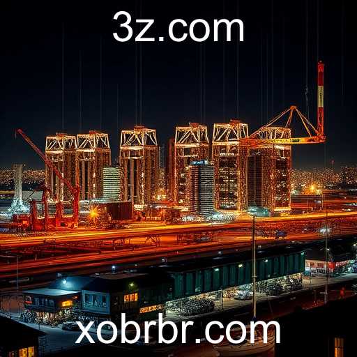 Xobr: O Fenômeno dos Jogos em 2025