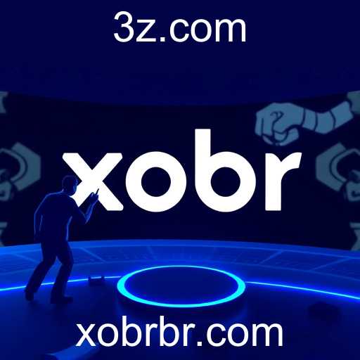Xobr Inova no Mercado de Jogos em 2025