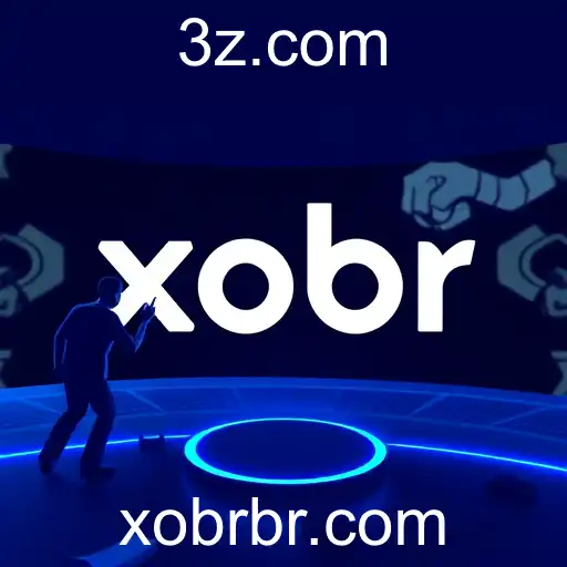 Xobr Inova no Mercado de Jogos em 2025